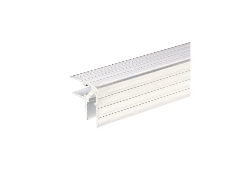 Adam Hall Hardware 6119 - Aluminium Casemaker for 10 mm *Pris per meter 